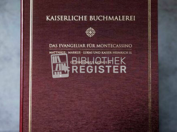 Kaiserliche Buchmalerei