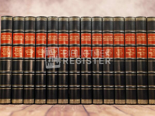 Das Reich der Pflanzen