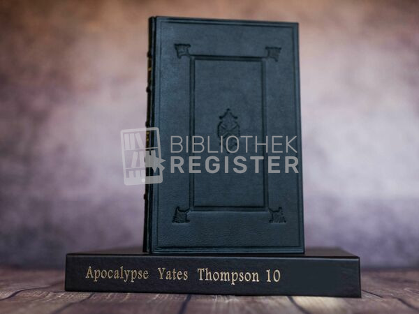 Apokalypse Yates Thompson 10