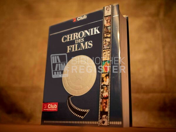 Chronik des Films