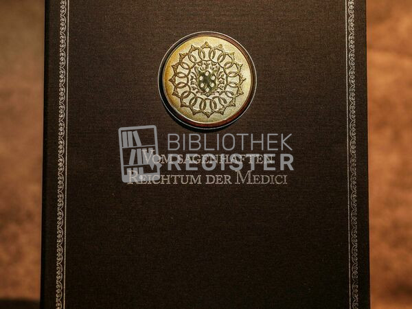 Das Silberne Duett - Vom Sagenhaften Reichtum der Medici