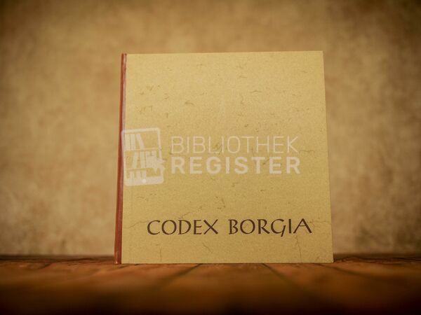 Borgia Codex