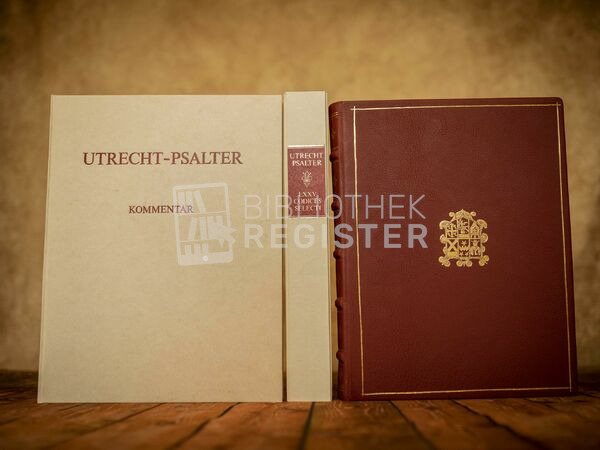 Utrecht-Psalter