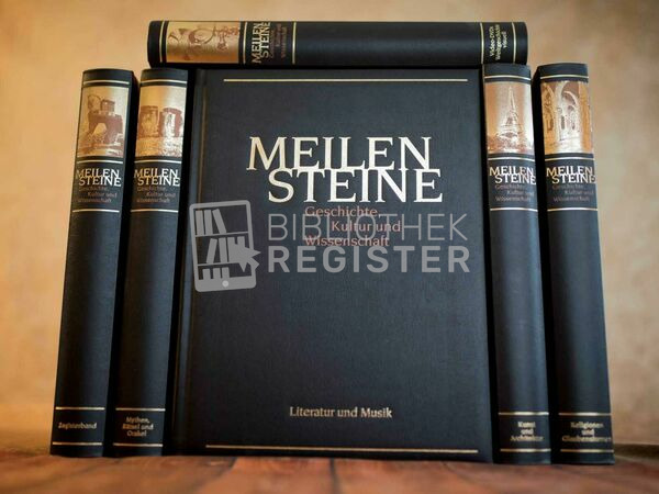 Brockhaus Meilensteine - Religionen und Glaubensformen