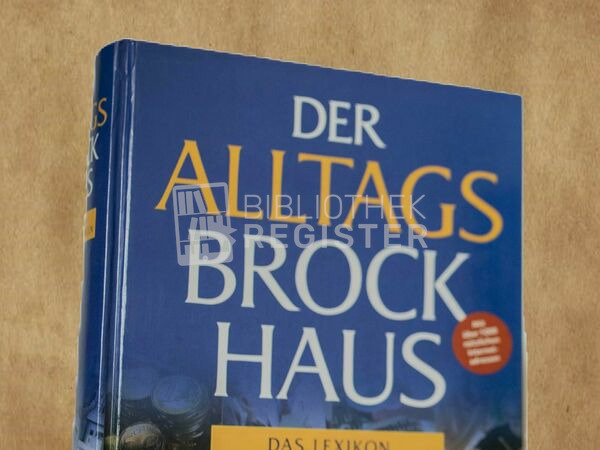 Brockhaus Alttags