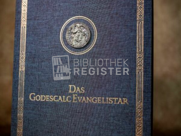Godescalc-Evangelistar